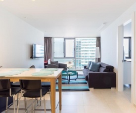 Beach Apartment