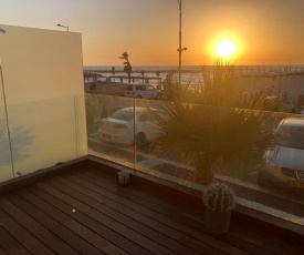 Beach Apartments
