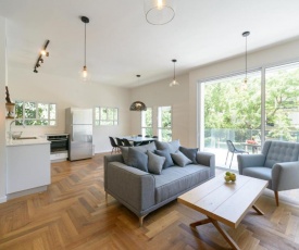 Beach Apartments TLV - Exclusive