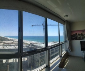 beach front tel aviv bat yam apartment -hotel 39
