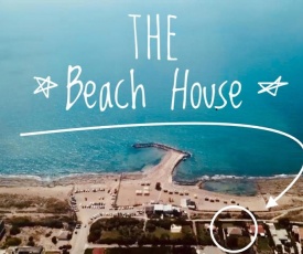 Beach Front Villa