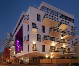 Beach House Tel-Aviv a member of Brown Hotels