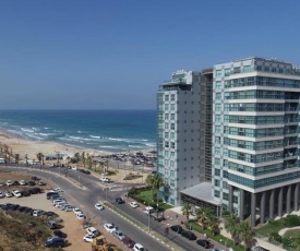 BeachFornt luxury suite