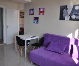 Beachfront Apartment Bat Yam 613