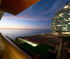 Beachfront Boutique Apartment