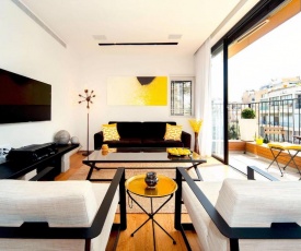2 Bedroom Hilton Beach