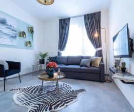 Beautiful 1 bedroom in great central area