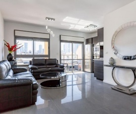 Beautiful 2 Bdr Apartment - Beach Side #TL38