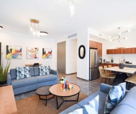 Beautiful 2BR near the beach by HolyGuest
