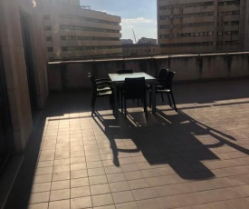 Beautiful 3 BDR Heart of JLM -Modern with Huge Balcony