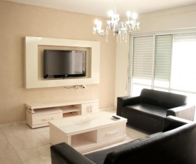 Beautiful 3 Bedroom Apartment
