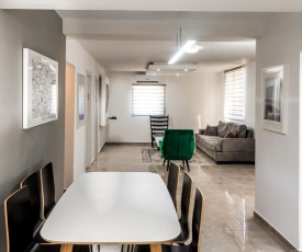 Beautiful 3BR in the heart of Eilat