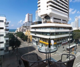 Beautiful apartment in Tel Aviv