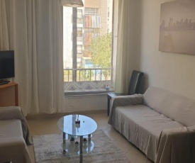 2-room apartment / דירת 2 חדרים