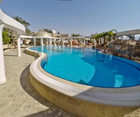 Beautiful Golf Residence Eilat
