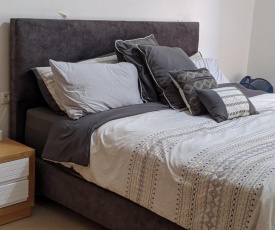 Beautiful Jerusalem Weekend Rental