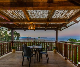 Beautiful Lake View Wooden House