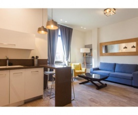 Beautiful Luxury apt on the Beach - Top location!