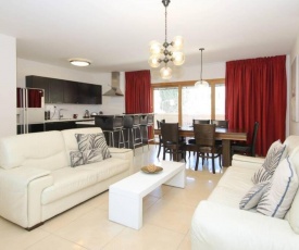203 - King David Residence - Jerusalem-Rent