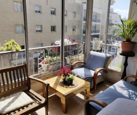 Beautiful Suites in the Old North