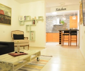 Bechor big zimmer