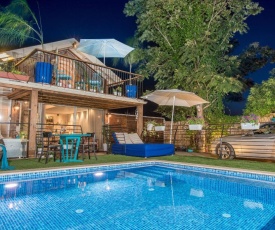Bein Shaked Le'tamar- Suite Boutiqe