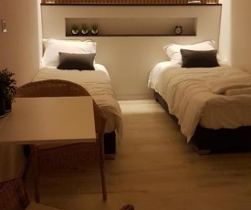 Beit El Hotel יחידת אירוח בית אל