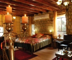 Beit Shalom Historical boutique Hotel