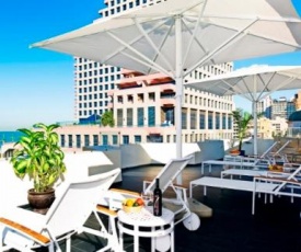 Bell Boutique and Spa Hotel
