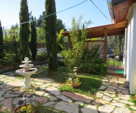 BellaTroun Chalet