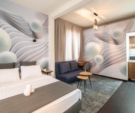 27 Montefiore - Urban ApartHotel TLV