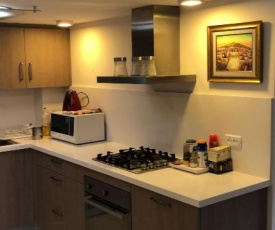 29 Efraim Street Apartment