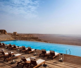 Beresheet Hotel By Isrotel Exclusive Collection