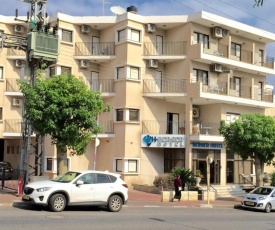 Berger Hotel