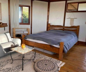 Best View Romantic Cabin In Eco Village Klil