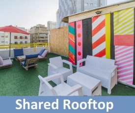 Beta Studios ApartHotel