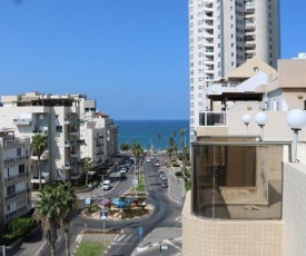 Beutifull view of batyam