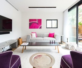 3 Bedroom Frishman Beach