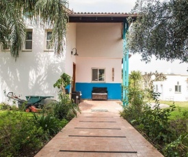 Big Village villa near tiberias