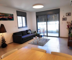 Blue Beach Stay - Luxury Apartment by the Sea