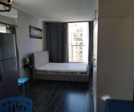 Blue Room