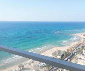 Boardwalk Beach Front