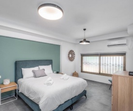 Bograshov area - Suite ONE