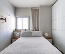 Bograshov by TLV2RENT