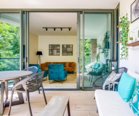 Boheme 3BR in Florentine by HolyGuest