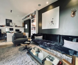 Boutique Apartment Tel Aviv Center