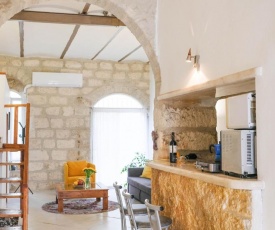 Boutique home at Baka-German colony