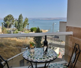 Boutique Lake Kinneret Apartment