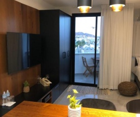 Boutique Suite Tal