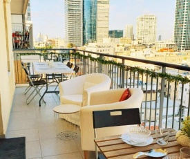 Brand New 2 Bedrooms Duplex - Florentine #TL58